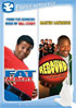 Rebound (2005) / Fat Albert (2004)