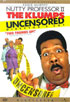 Nutty Professor 2: The Klumps Uncensored: Special Edition (DTS)
