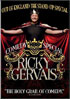 Ricky Gervais: Out Of England: The Stand-Up Special