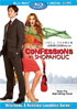 Confessions Of A Shopaholic (Blu-ray)