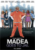 Madea Goes To Jail (Fullscreen)