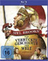History Of The World: Part 1 (Blu-ray-GR)