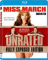 Miss March: Unrated: Fully Exposed Edition (Blu-ray)