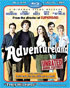 Adventureland (Blu-ray)