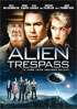 Alien Trespass