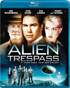 Alien Trespass (Blu-ray)