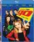 Go (Blu-ray)