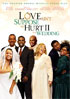 Love Ain't Supposed To Hurt II: The Wedding