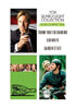 Fox Searchlight Collection Volume 4: Thank You For Smoking / Sideways / Garden State