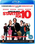 Starter For 10 (Blu-ray-UK)