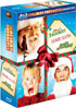 Holiday Favorites Collection (Blu-ray): Home Alone / Jingle All The Way / Miracle On 34th Street