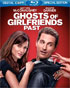 Ghosts Of Girlfriends Past (Blu-ray)