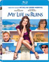 My Life In Ruins (Blu-ray)