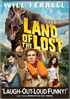 Land Of The Lost (2009)