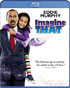 Imagine That (Blu-ray)