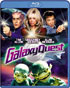 Galaxy Quest (Blu-ray)