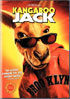 Kangaroo Jack (Keepcase)