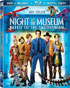 Night At The Museum: Battle Of The Smithsonian (Blu-ray/DVD)