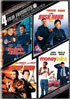 4 Film Favorites: Chris Tucker Collection: Rush Hour / Rush Hour 2 / Rush Hour 3 / Money Talks