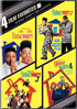 4 Film Favorites: House Party Collection: House Party / House Party 2 / House Party 3 / House Party 4