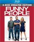 Funny People: Special Edition (Blu-ray)