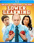 Lower Learning (Blu-ray)