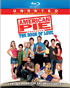 American Pie Presents: The Book Of Love (Blu-ray)