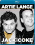 Artie Lange: Jack And Coke (Blu-ray)