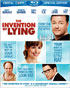 Invention Of Lying (Blu-ray)