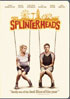 Splinterheads