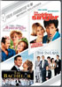4 Film Favorites: Wedding Collection: Monster-In-Law / The Wedding Singer / The Bachelor / The In-Laws