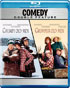 Grumpy Old Men / Grumpier Old Men (Blu-ray)