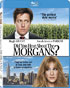 Did You Hear About The Morgans? (Blu-ray)