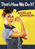 Anjelah Johnson: That's How We Do It!