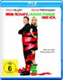 Four Christmases (Mein Schatz, unsere Familie und ich) (Blu-ray-GR)