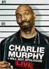Charlie Murphy: I Will Not Apologize