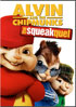 Alvin And The Chipmunks: The Squeakquel