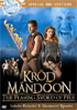 Krod Mandoon And The Flaming Sword Of Fire