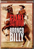 Bronco Billy: Clint Eastwood Collection
