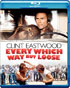 Every Which Way But Loose (Blu-ray)(Repackaged)