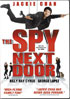 Spy Next Door