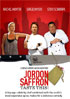 Jordon Saffron: Taste This!