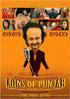 Loins Of Punjab Presents