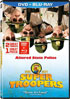 Super Troopers (DVD/Blu-ray)(DVD Case)