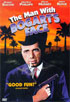 Man with Bogart's Face