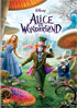 Alice In Wonderland (2010)