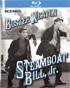 Steamboat Bill Jr.: Ultimate Edition (Blu-ray)