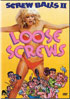 Loose Screws: Screwballs II