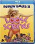 Loose Screws: Screwballs II (Blu-ray)