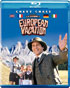National Lampoon's European Vacation (Blu-ray)